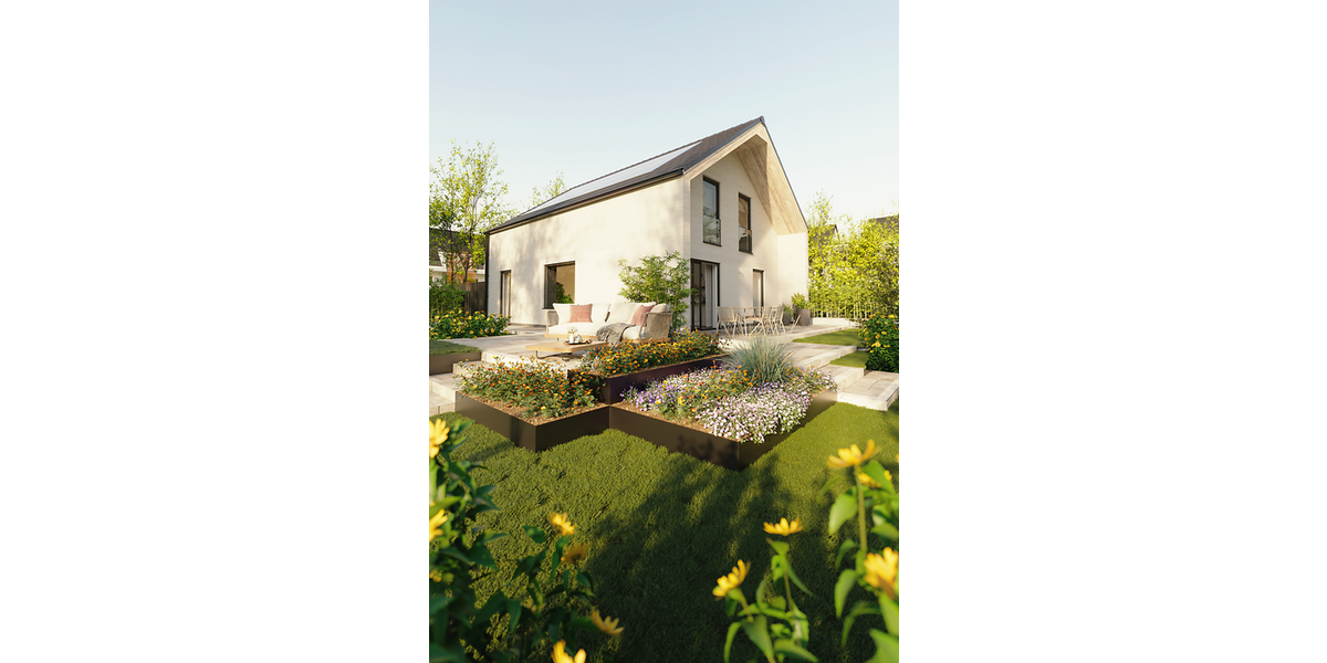 Einfamilienhaus Magdala - 5 Zimmer, 159 m&sup2;, 457.385&euro; | Angebot:25569102