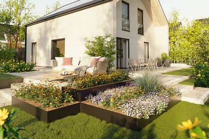 Haus Magdala - 5 Zimmer, 159 m&sup2;, 457.385&euro; | Angebot:25569102