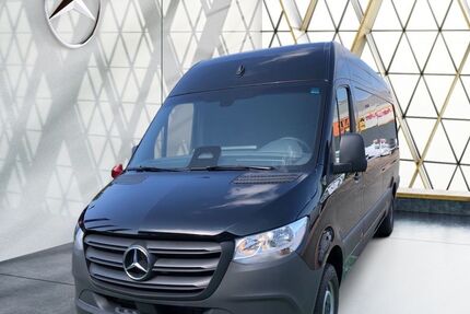 Mercedes-Benz Sprinter 4.184 km 49.877 &euro; Sulza 07751