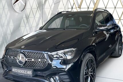 Mercedes-Benz GLE 450 15.000 km 94.990 &euro; Sulza 07751