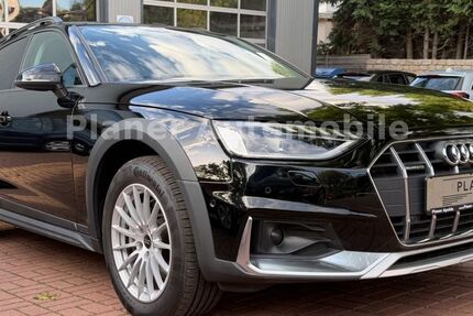 Audi A4 Allroad 14.095 km 39.990 &euro; Apolda 99510