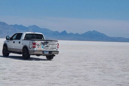 Ford F 150 340.000 km 10.900 &euro; Kranichfeld 99448