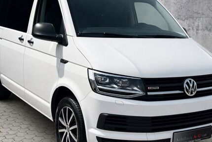 VW T6 Multivan 95.100 km 32.990 &euro; Eisenberg 07607