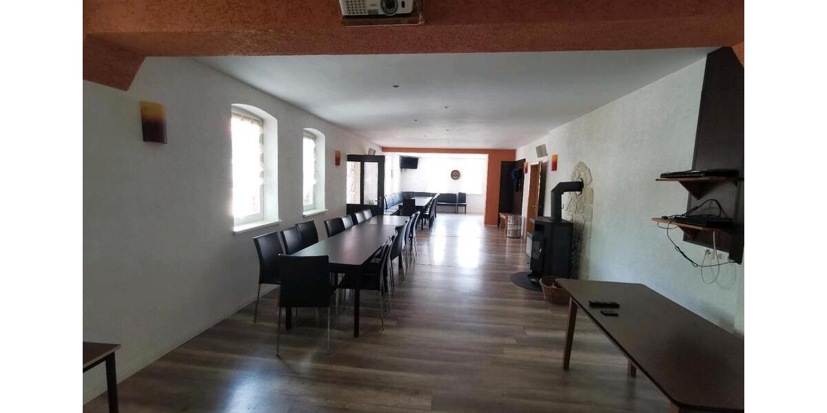 Gewerbeobjekt Blankenhain - 100&euro; | Angebot:26527084