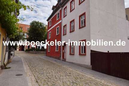 Wohnung Naumburg - 2 Zimmer, 53 m&sup2;, 370&euro; | Angebot:27324998