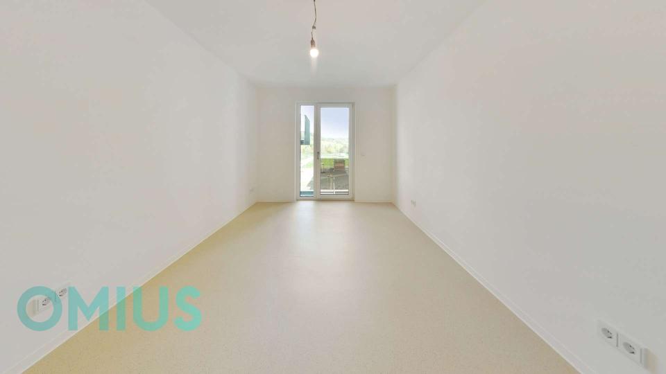 Etagenwohnung Jena - 3 Zimmer, 90 m&sup2;, 1.351&euro; | Angebot:26632738
