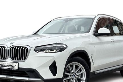 BMW X3 91.409 km 33.933 &euro; Jena 07745