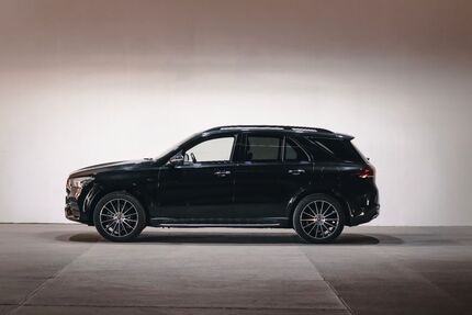 Mercedes-Benz GLE 350 104.957 km 52.200 &euro; Jena 07749