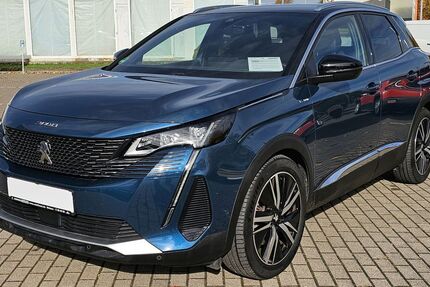 Peugeot 3008 33.000 km 26.489 &euro; Weimar 99425