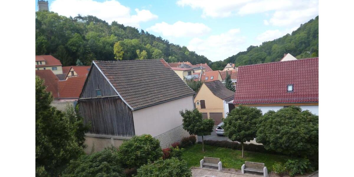Etagenwohnung Eckartsberga - 2 Zimmer, 51 m&sup2;, 39.500&euro; | Angebot:27232076