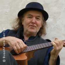 Gerhard Schöne & Musikanten - Vielleicht wird's nie wieder so schön 15.01.2027 F-Haus