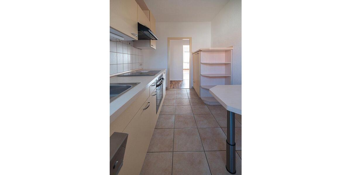 Etagenwohnung Neustadt an der Orla - 3 Zimmer, 58 m&sup2;, 44.900&euro; | Angebot:26957520