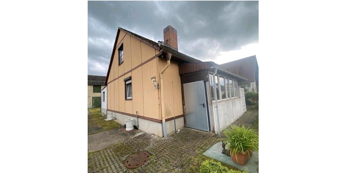Einfamilienhaus Dornburg-Camburg Camburg - 5 Zimmer, 180 m&sup2;, 120.000&euro; | Angebot:27127873