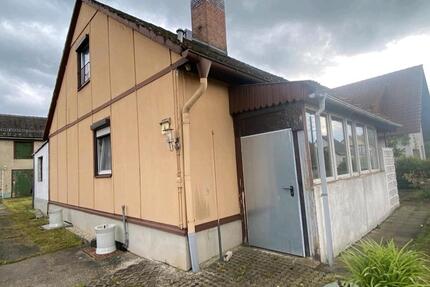 Haus Dornburg-Camburg Camburg - 5 Zimmer, 180 m&sup2;, 120.000&euro; | Angebot:27127873