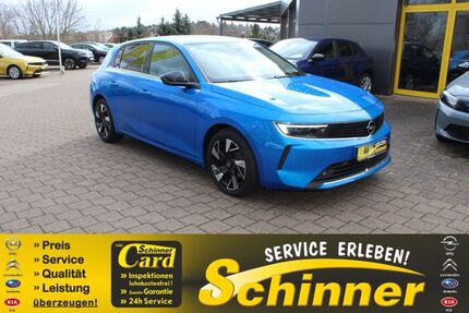 Opel Astra 66.700 km 15.990 &euro; Weimar 99427