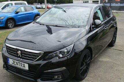 Peugeot 308 108.299 km 9.490 &euro; Porstendorf/Jena 07778