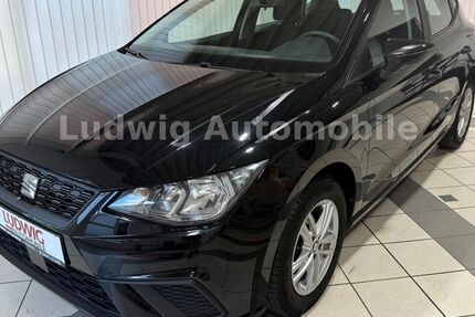Seat Ibiza 99.431 km 8.980 &euro; Pößneck 07381