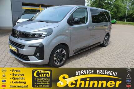 Opel Zafira 10.000 km 40.369 &euro; Jena 07749