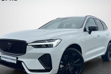 Volvo XC60 7.100 km 55.990 &euro; Jena-Lobeda 07747