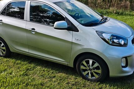 Kia Picanto 75.000 km 8.990 &euro; Kromsdorf 99510