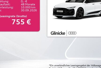 Audi A6 3.500 km 75.890 &euro; Weimar 99423