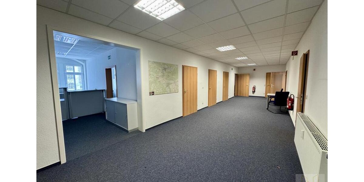 Gewerbeobjekt Rudolstadt - 1.462&euro; | Angebot:26270178