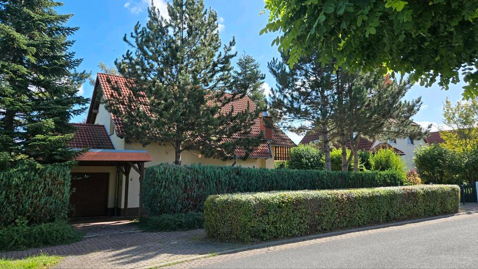 Einfamilienhaus Apolda - 4 Zimmer, 122 m&sup2;, 295.000&euro; | Angebot:27415845