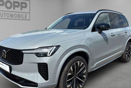Volvo XC90 15.770 km 68.890 &euro; Nohra 99428