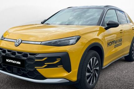 VW T-Roc 10.000 km 33.890 &euro; Pößneck 07381