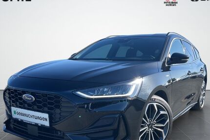 Ford Focus 89.700 km 15.990 &euro; Jena-Lobeda 07747