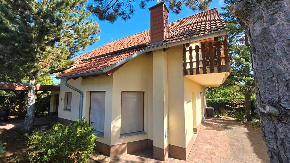 Einfamilienhaus Apolda - 4 Zimmer, 122 m&sup2;, 295.000&euro; | Angebot:27415845