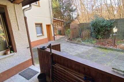 Haus Weimar - 10 Zimmer, 303 m&sup2;, 345.000&euro; | Angebot:23875371