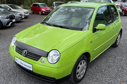 VW Lupo 180.000 km 2.690 &euro; Nimritz 07381
