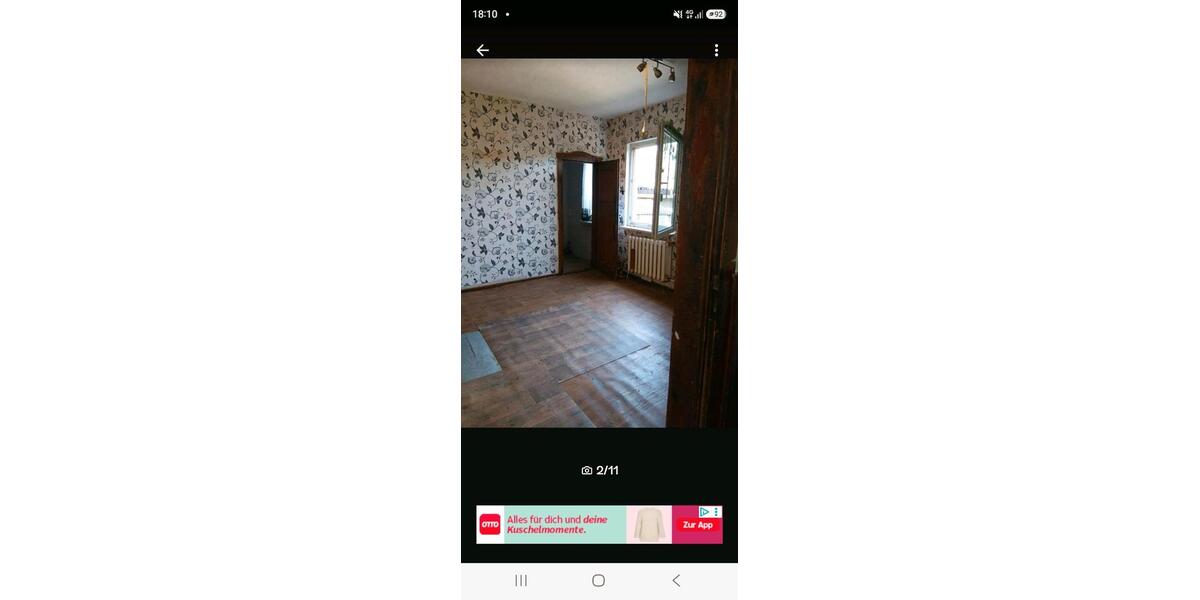 Einfamilienhaus Kahla - 4 Zimmer, 130 m&sup2;, 100.000&euro; | Angebot:27230520