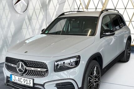 Mercedes-Benz GLB 200 10.000 km 46.490 &euro; Sulza 07751