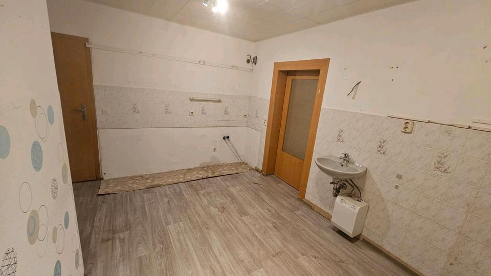 Reihenhaus Kahla - 80.000&euro; | Angebot:26889018