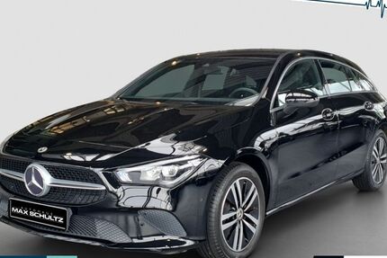 Mercedes-Benz CLA 250 Shooting Brake 47.419 km 24.689 &euro; Weimar 99428
