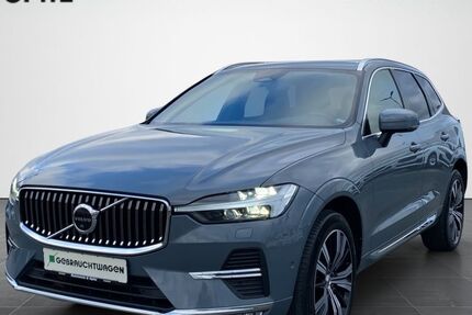 Volvo XC60 58.150 km 36.990 &euro; Jena-Lobeda 07747