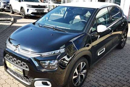 Citroen C3 11.200 km 13.890 &euro; Jena 07749