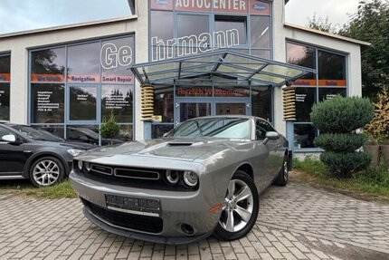 Dodge Challenger 108.000 km 21.500 &euro; Rudolstadt 07407