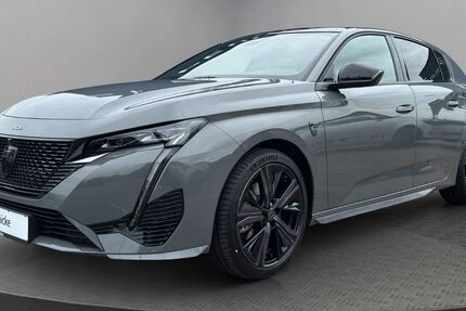 Peugeot 308 2.782 km 28.990 &euro; Jena-Lobeda 07747