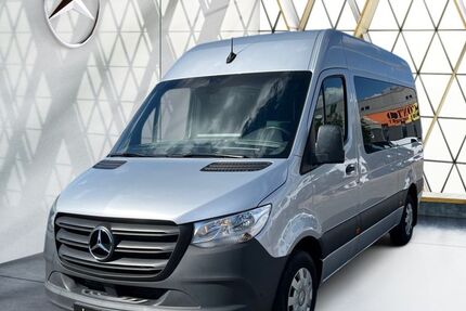 Mercedes-Benz Sprinter 60.760 km 37.570 &euro; Sulza 07751