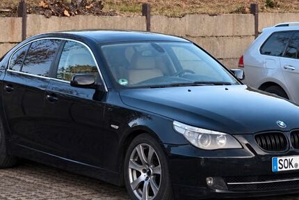 BMW 525 298.900 km 5.890 &euro; Pößneck 07381