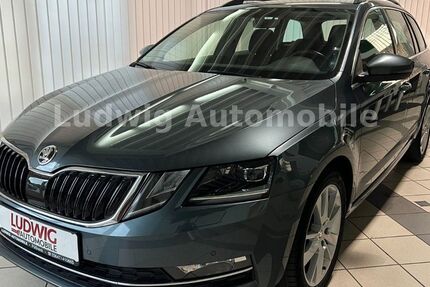 Skoda Octavia 87.714 km 15.980 &euro; Pößneck 07381
