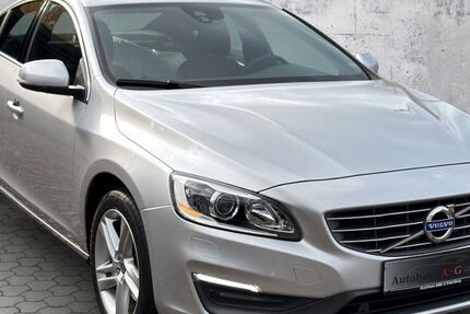 Volvo S60 68.350 km 13.990 &euro; Eisenberg 07607