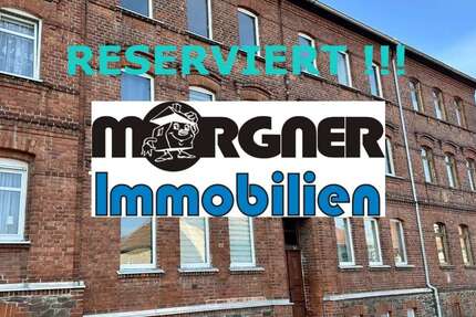 7-Familienhaus mit hoher Mietrendite - Haus Pößneck | Angebot:25999011