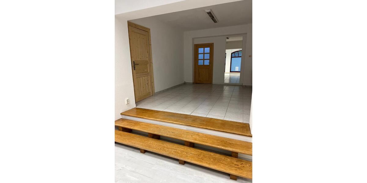 Gewerbeobjekt Apolda - 560&euro; | Angebot:21779985