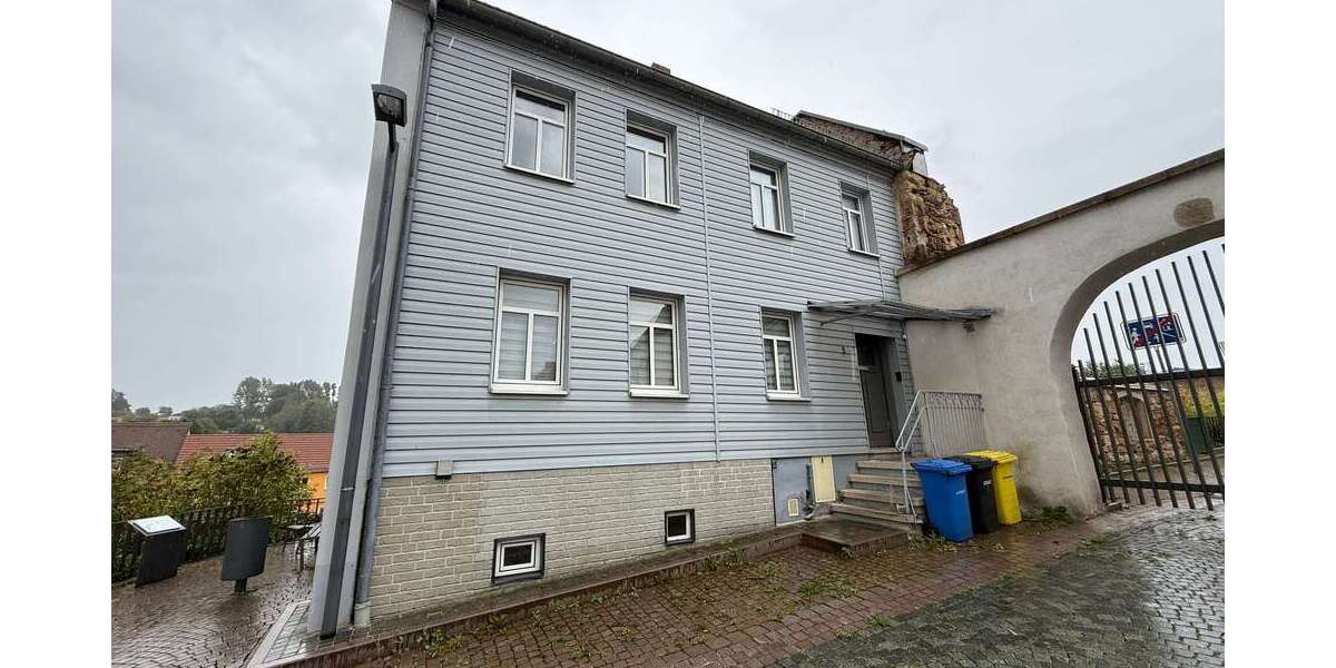Einfamilienhaus Münchenbernsdorf - 6 Zimmer, 90 m&sup2;, 69.000&euro; | Angebot:27283048