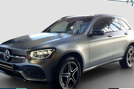 Mercedes-Benz GLC 300 73.944 km 40.950 &euro; Weimar 99428