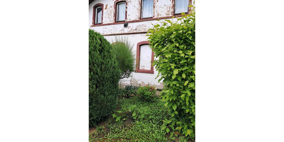 Einfamilienhaus Pößneck - 5 Zimmer, 120 m&sup2;, 35.000&euro; | Angebot:26935839